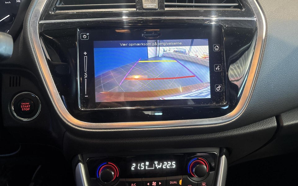 Suzuki S-Cross 1,4 mHybrid Active 5d