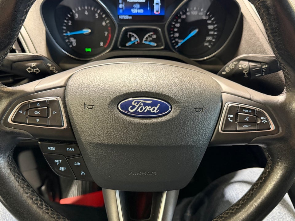 Ford C-MAX 1,0 SCTi 125 Titanium 5d