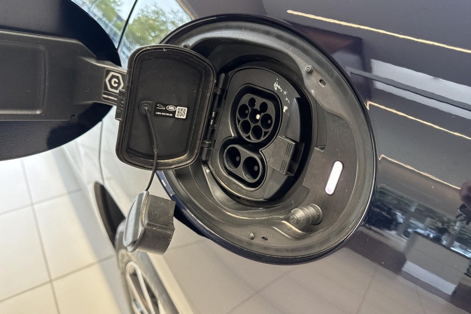 Jaguar F-Pace 2,0 P400e R-Dynamic SE aut. 5d