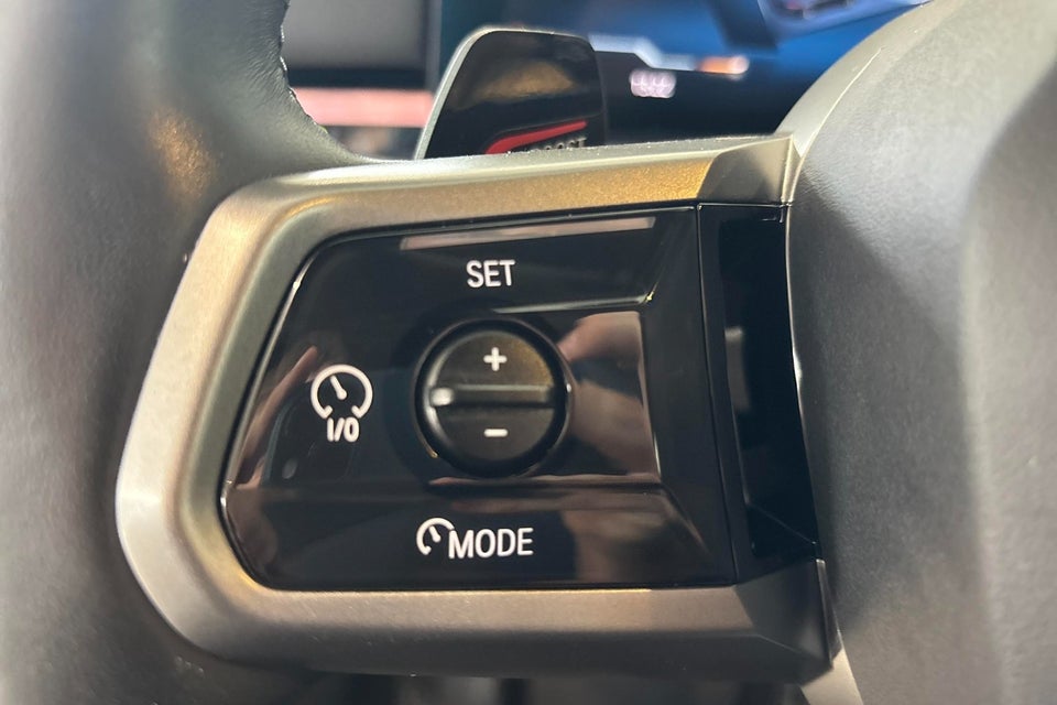 BMW i5 eDrive40 Touring M-Sport 5d