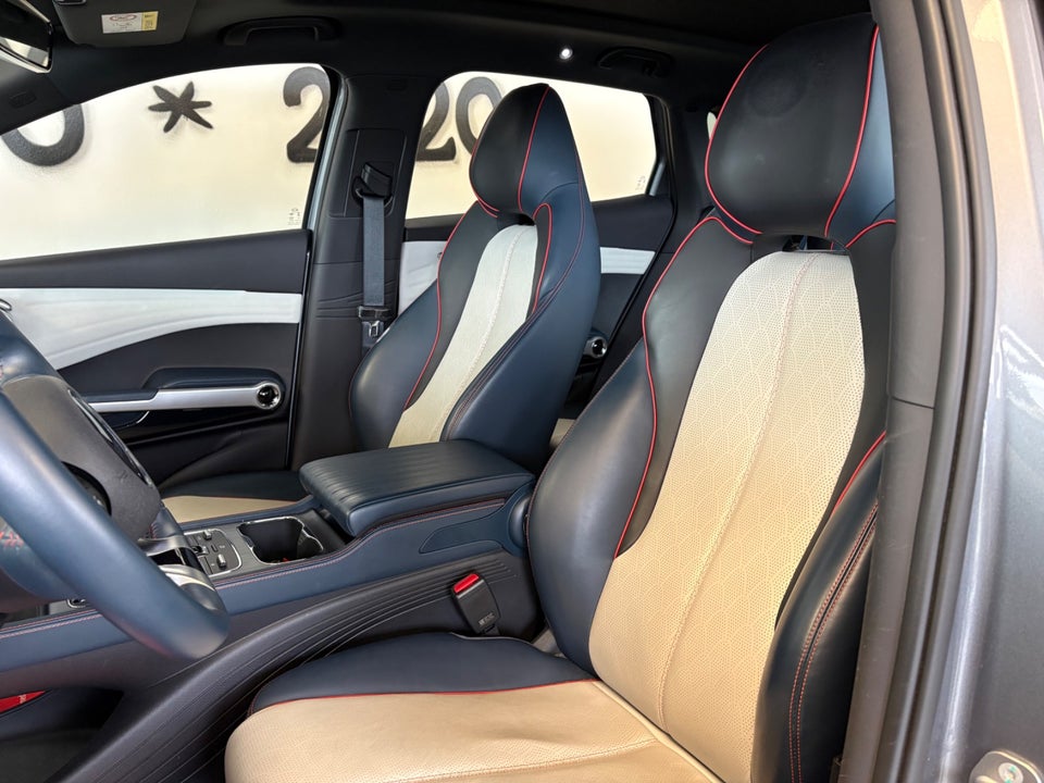 BYD Atto 3 60 Design 5d