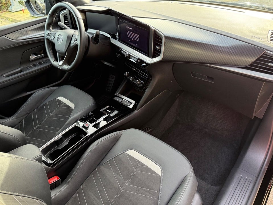 Opel Mokka-e 50 Ultimate 5d