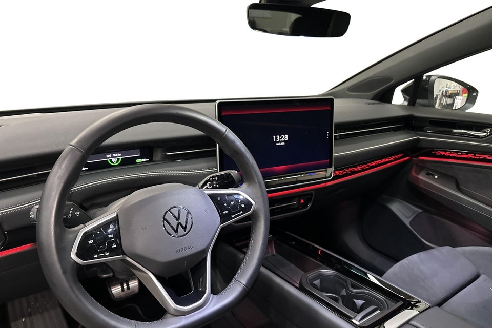 VW ID.7 86 Style S+ 5d