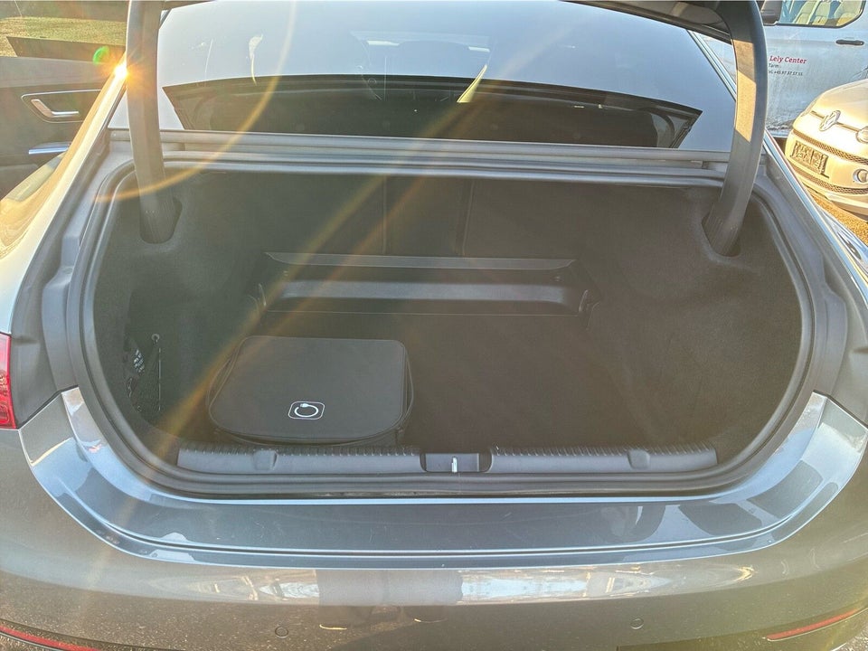 Mercedes EQE350+ AMG Line 4d