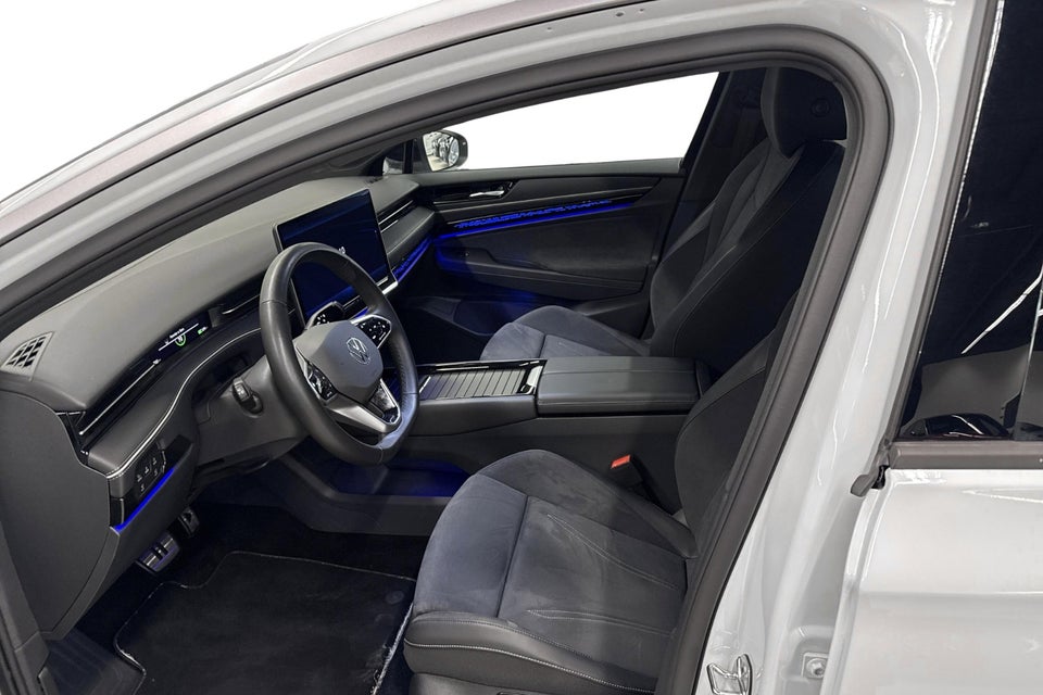 VW ID.7 77 Style+ 5d