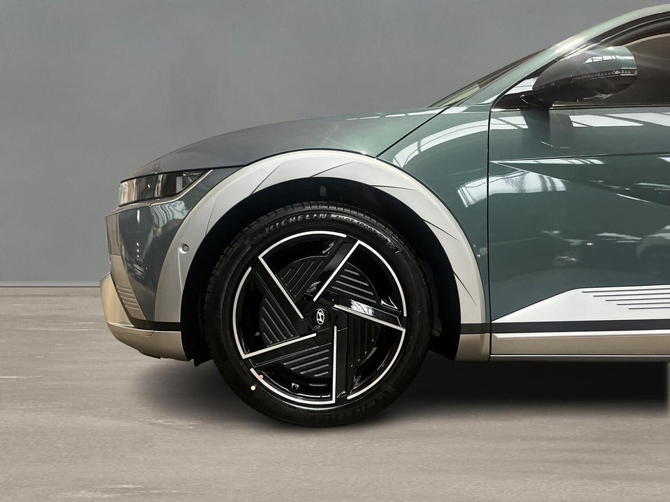 Hyundai Ioniq 5 84 Ultimate 5d