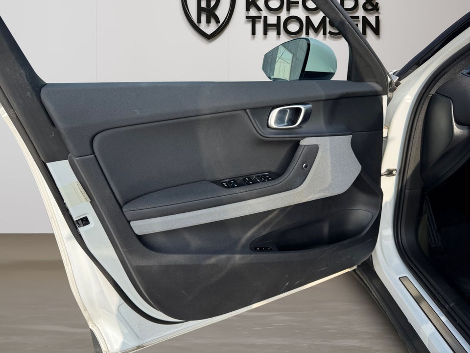 Polestar 2 Long Range 5d