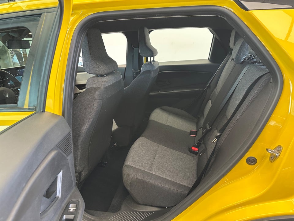 Renault 5 E-Tech 52 Techno 5d