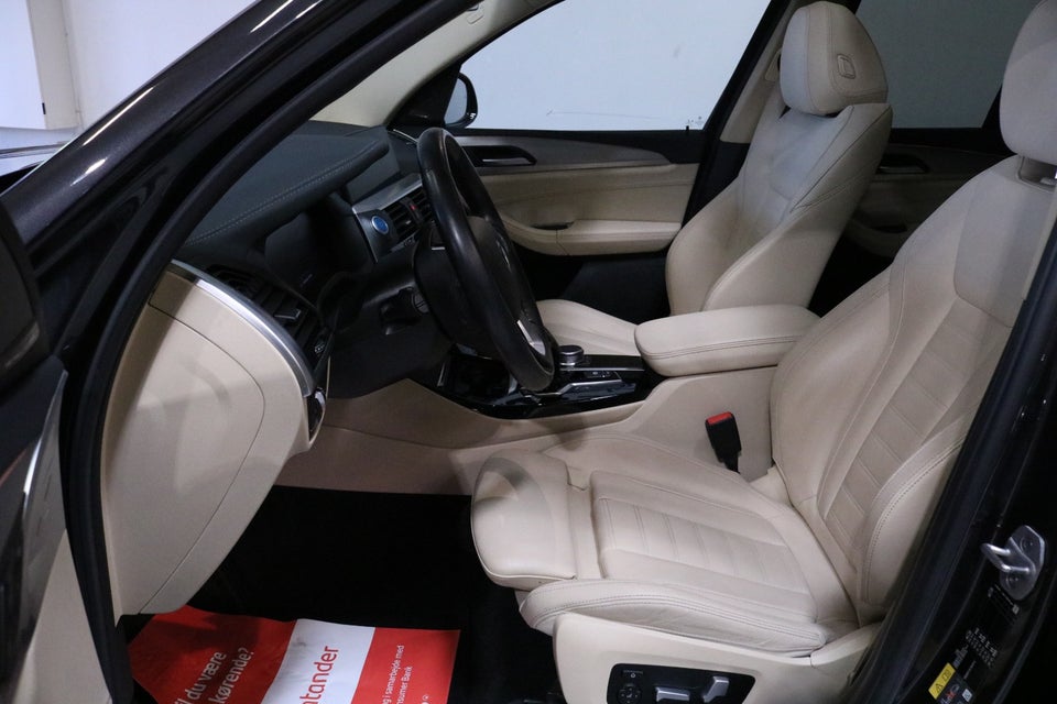 BMW iX3 Charged Impressive 5d
