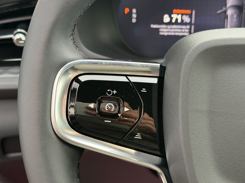 Polestar 2 Standard Range 5d