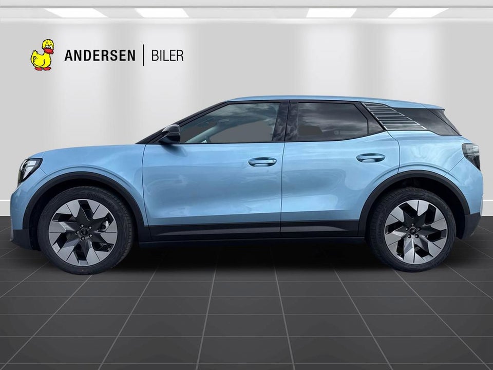 Ford Explorer 77 Premium Extended Range 5d