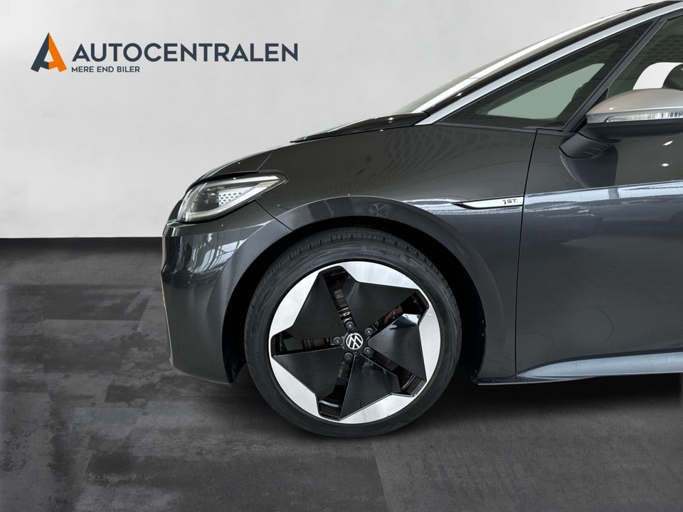 VW ID.3 58 1ST Pro Performance Max 5d