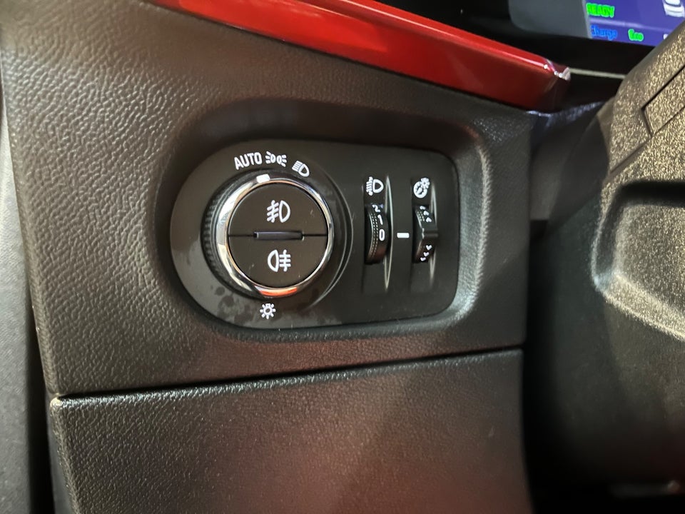 Opel Mokka-e 50 GS Line 5d