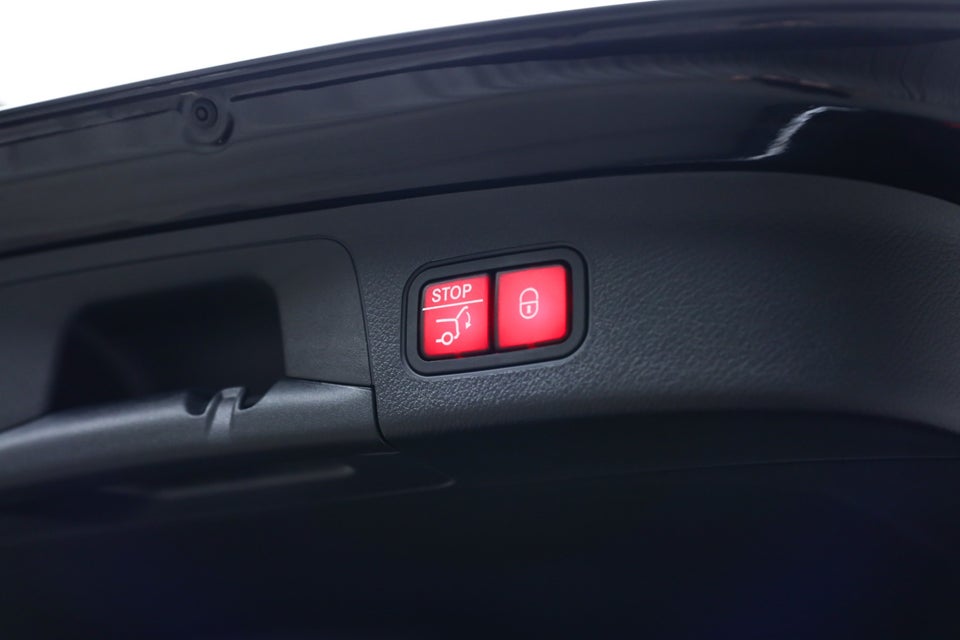 Mercedes EQA250+ AMG Premium 5d