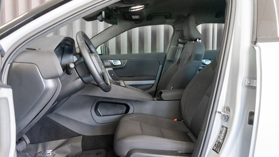 Polestar 2 Long Range 5d