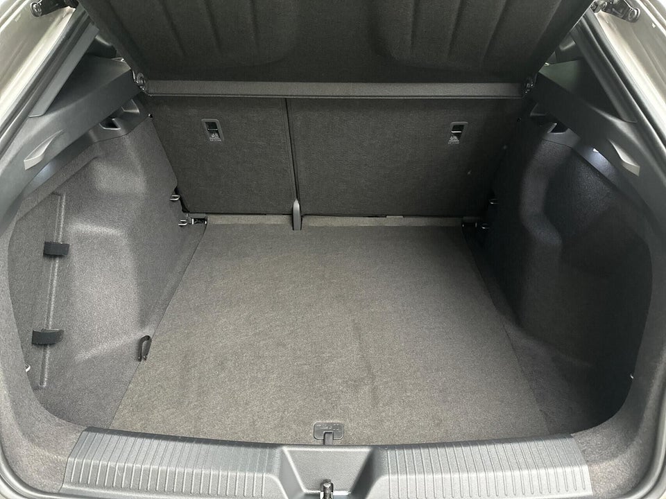 Cupra Tavascan 77 Endurance 5d