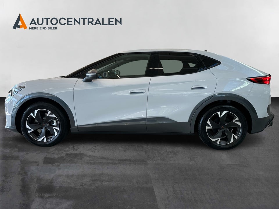 Cupra Tavascan 77 Endurance 5d