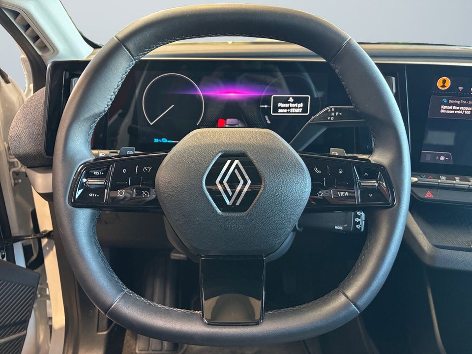 Renault Megane E-Tech 40 Equilibre 5d