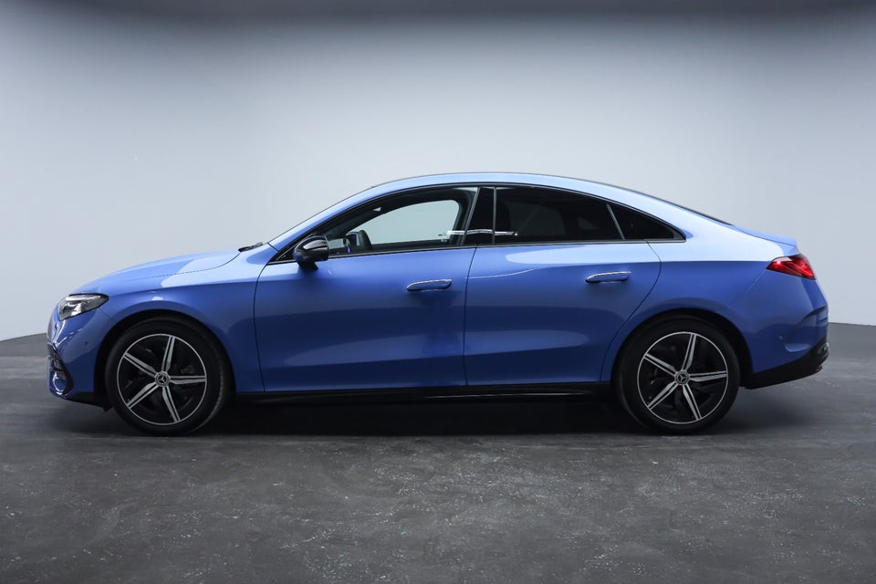 Mercedes CLA250+ EQ AMG Premium 4d