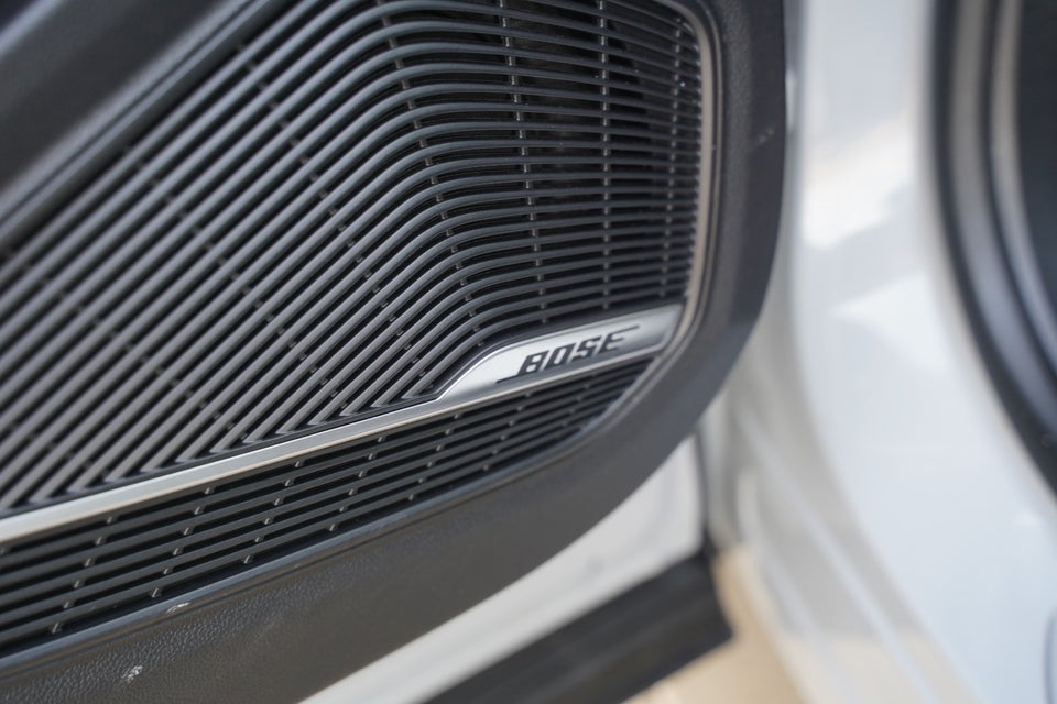 MG Marvel R Performance 5d