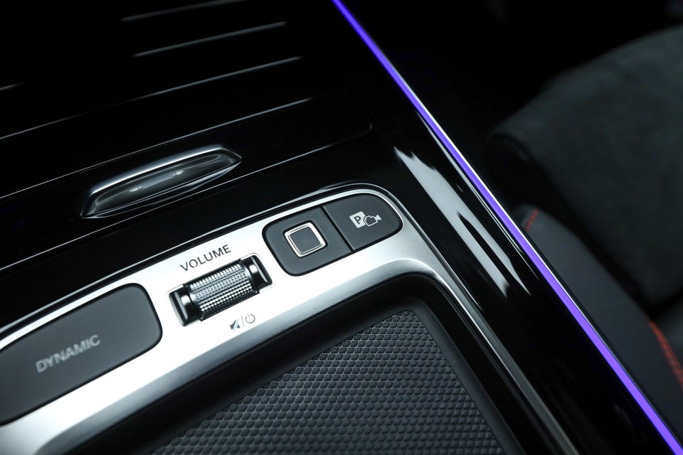 Mercedes EQB250+ AMG Premium 5d