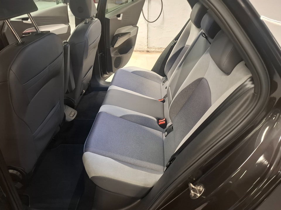 VW ID.3 58 1ST Pro Performance Plus 5d