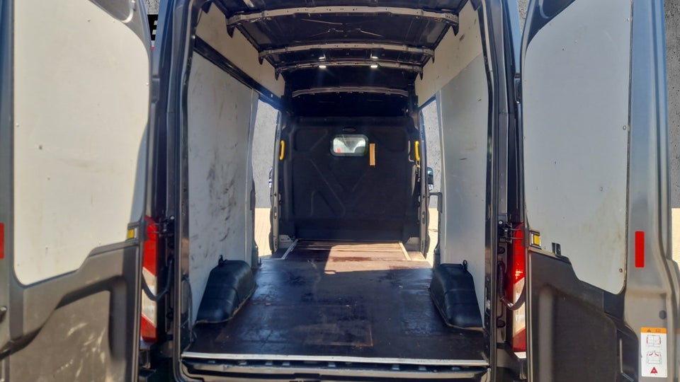 Ford Transit 350 L3 Van 2,0 TDCi 170 Trend aut. H3 RWD