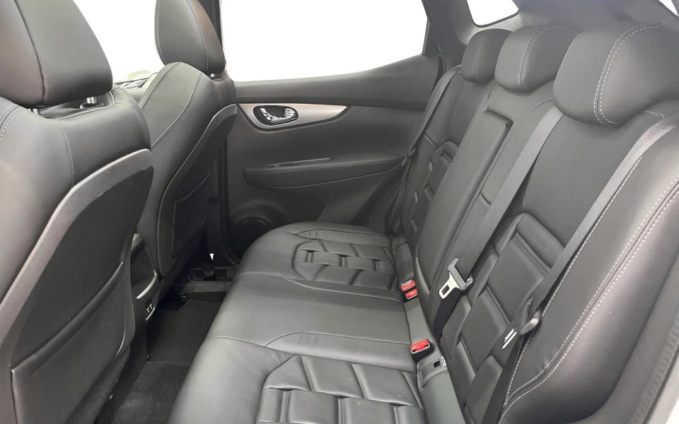 Nissan Qashqai 1,3 Dig-T 160 Tekna+ DCT 5d