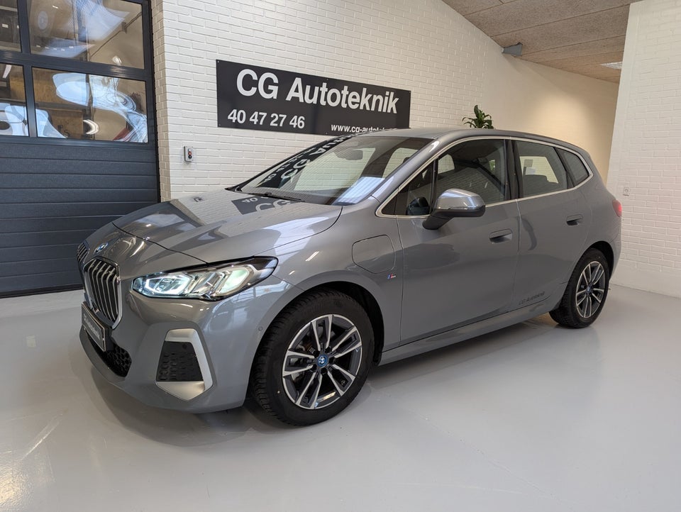 BMW 225e 1,5 Active Tourer M-Sport xDrive aut. 5d