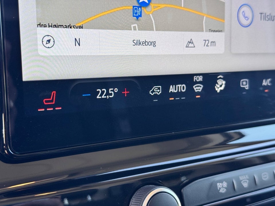 Ford E-Transit 350 L2 Van 68 Trend H2 RWD