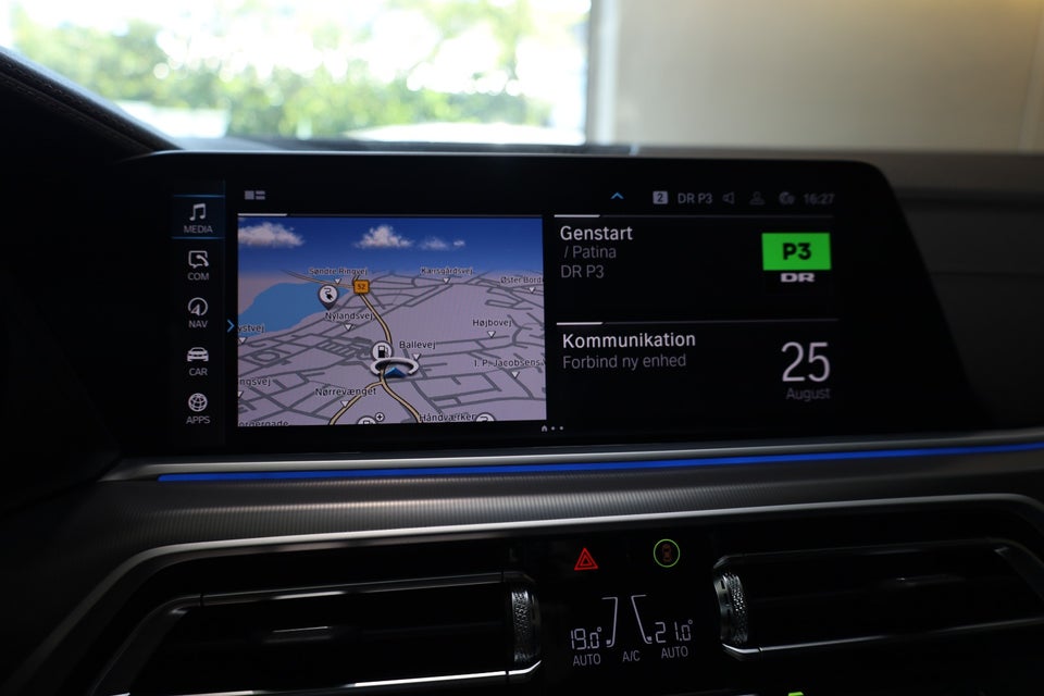 BMW X5 3,0 xDrive45e M-Sport+ aut. 5d