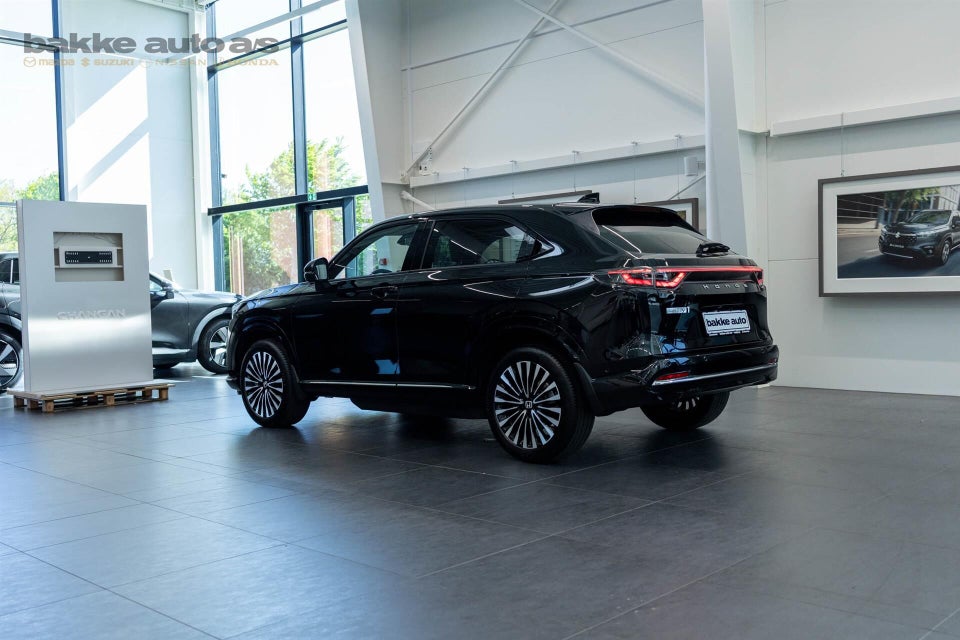 Honda e:Ny1 Advance 5d