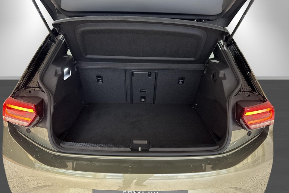VW ID.3 58 Pro Performance 5d