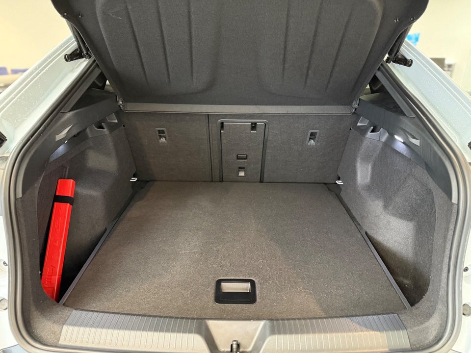 Cupra Tavascan 77 Adrenaline 5d