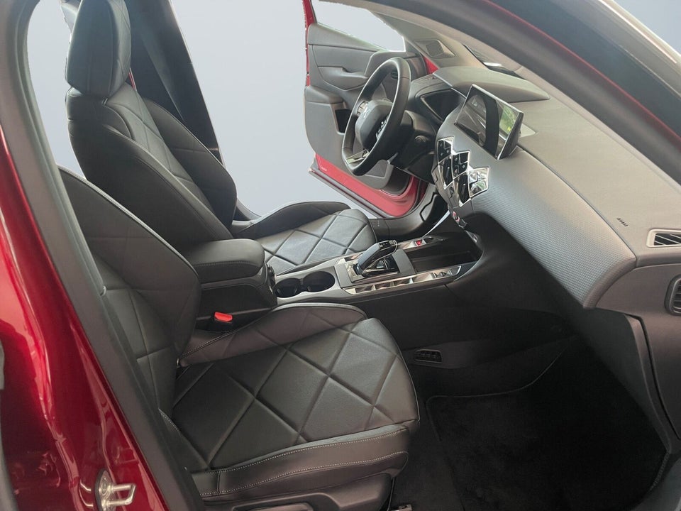 DS DS 3 CrossBack 54 E-Tense Rivoli 5d