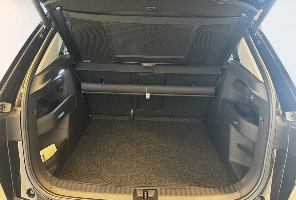Skoda Elroq 60 iV Premium 5d