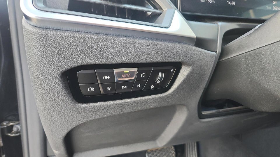 BMW i4 eDrive40 Charged 5d