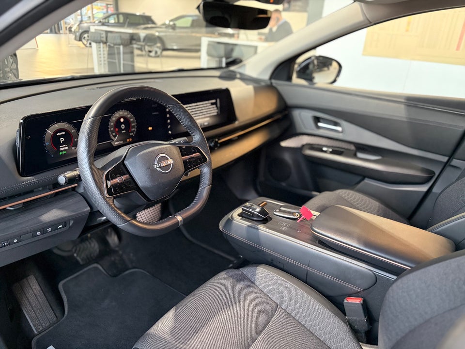 Nissan Ariya 63 Advance 5d