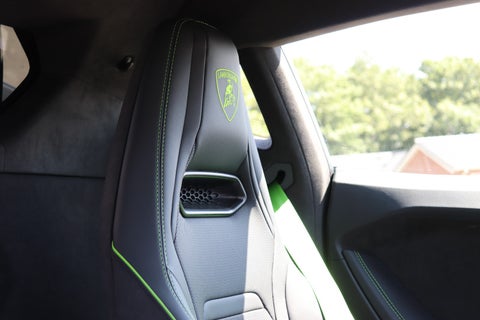 Lamborghini Temerario 2026 — miniature 7