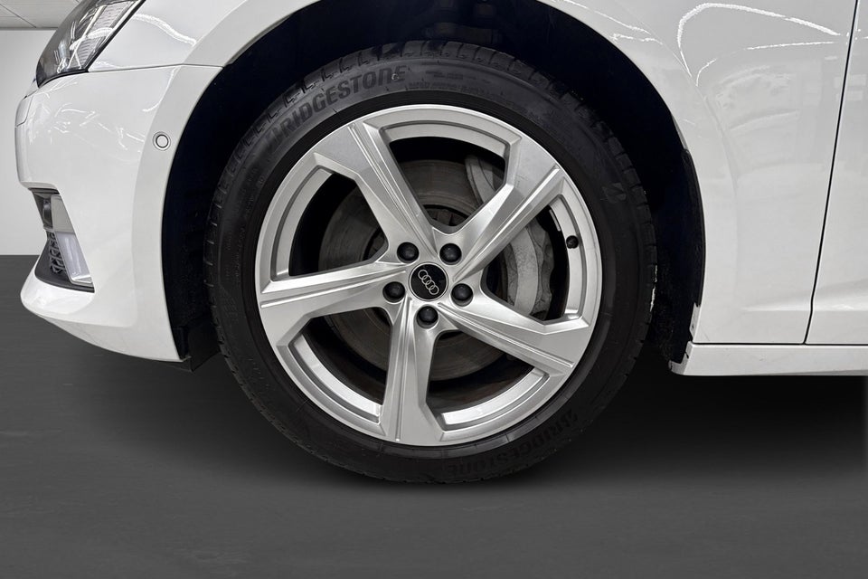 Audi A6 50 TFSi e Sport quattro S-tr. 4d