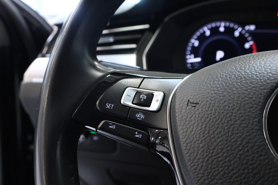 VW Passat 1,5 TSi 150 Highline 4d