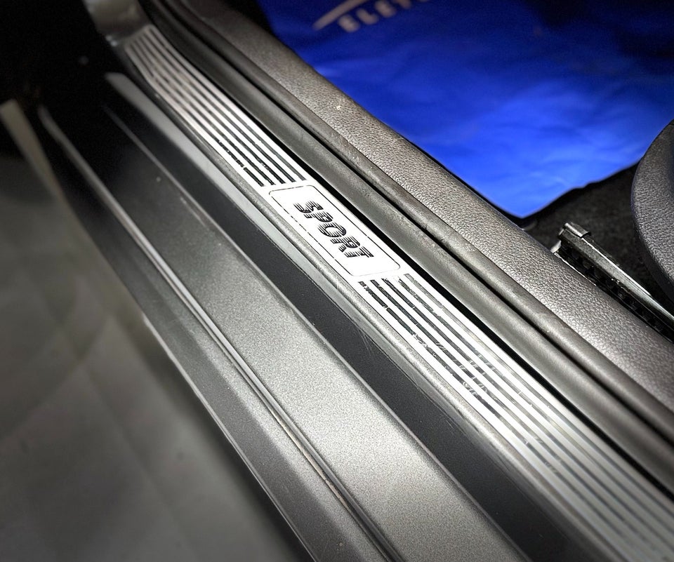 VW Polo 1,6 TDi 105 Highline 5d