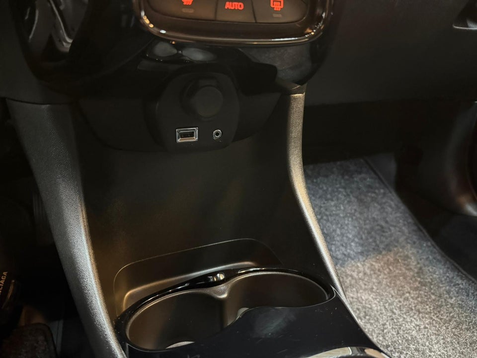 Citroën C1 1,0 VTi Feel 5d