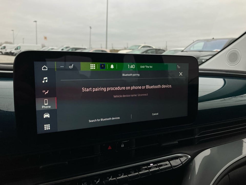 Fiat 500e 42 Icon Pack 3d