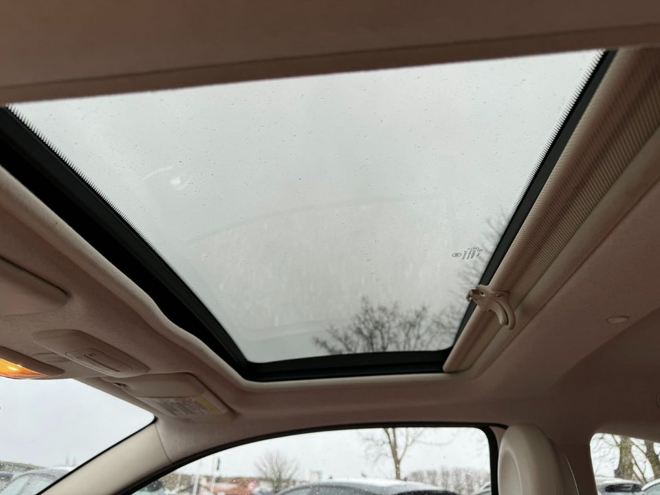 Fiat 500 1,4 Sport 3d