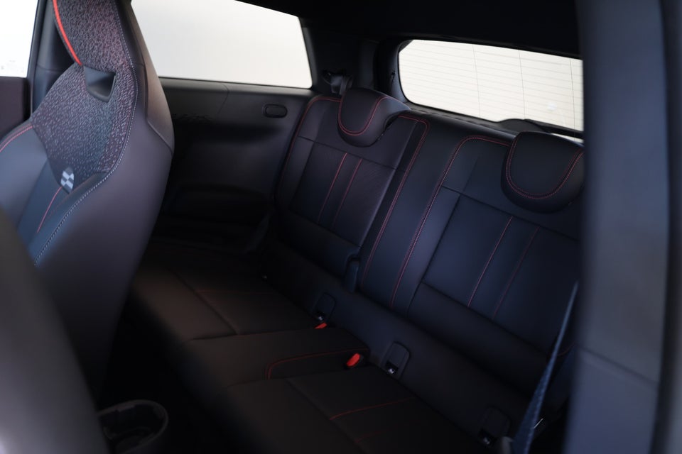 MINI Cooper SE JCW Trim XL 3d