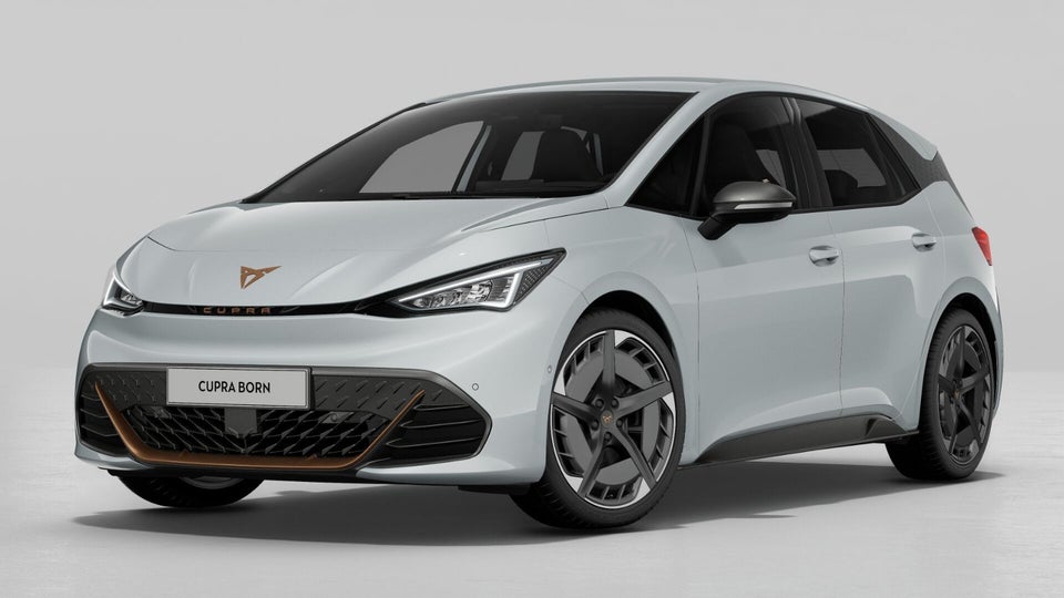 Cupra Born 77 Pasión 5d