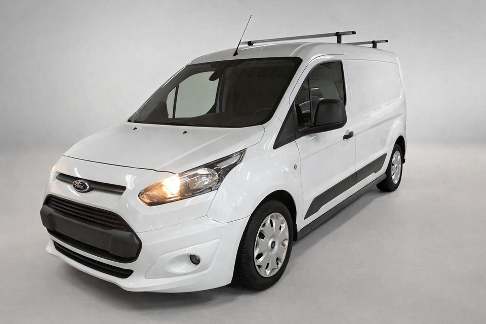 Ford Transit Connect 1,6 TDCi 95 Ambiente lang 5d