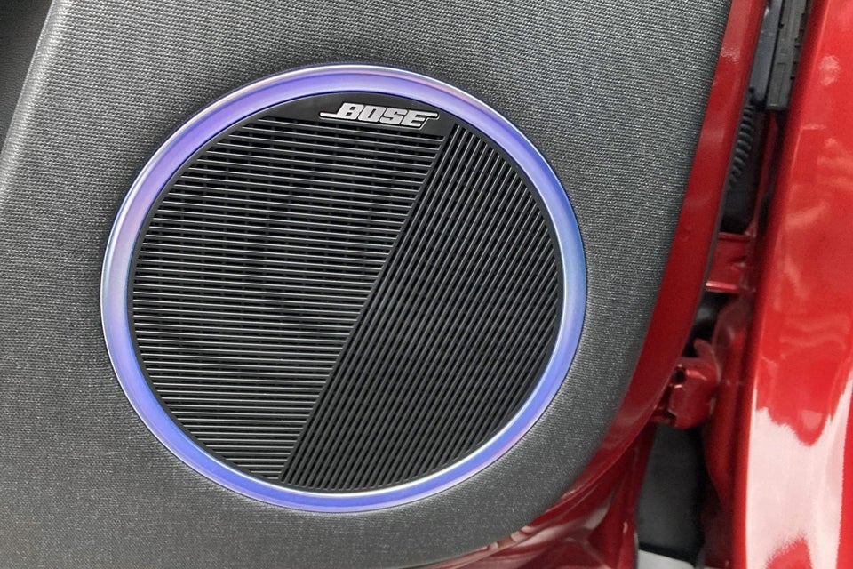 Hyundai Ioniq 5 84 Ultimate 5d