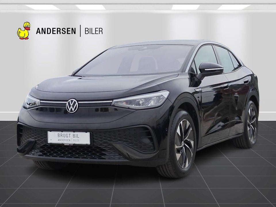 VW ID.5 77 Pro Performance 5d